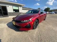 Image for 2021 Kia K5 Gt Line ID: 6834170