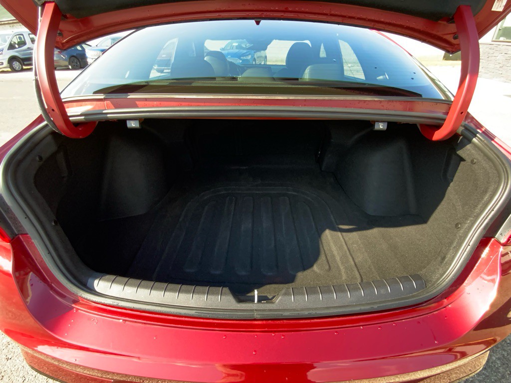 2021 Kia K5 Image 7