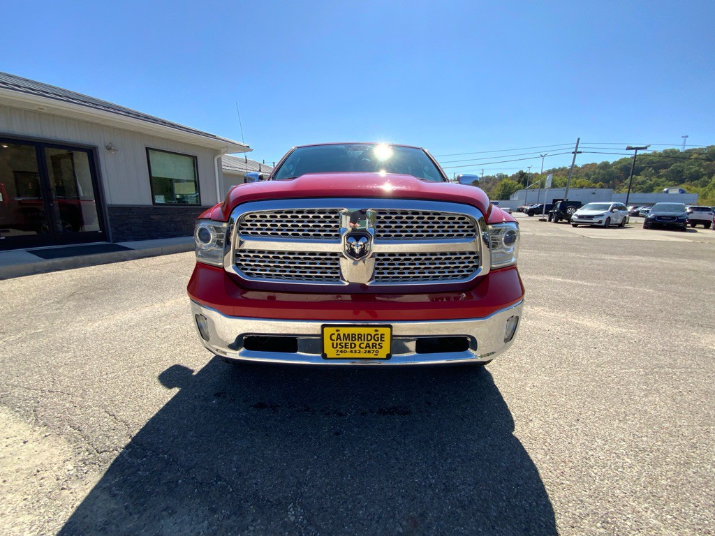 2015 RAM 1500 Image 2