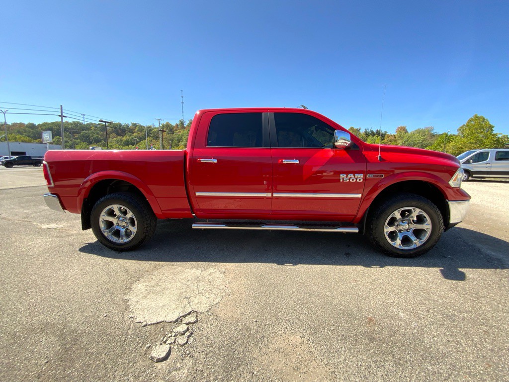 2015 RAM 1500 Image 4