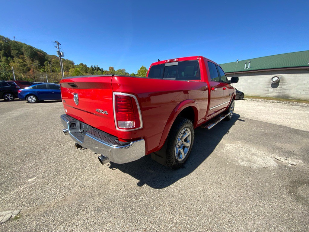 2015 RAM 1500 Image 5