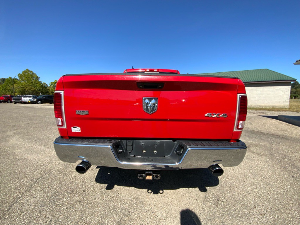 2015 RAM 1500 Image 6