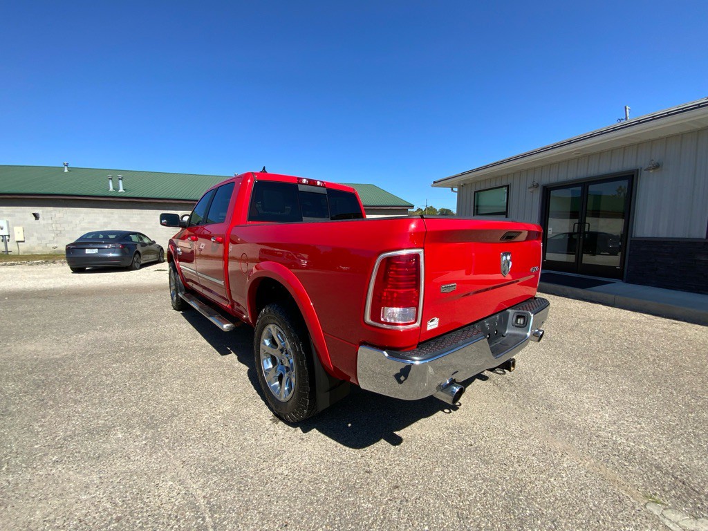 2015 RAM 1500 Image 8