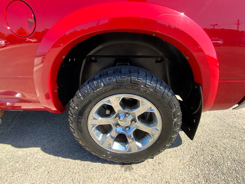 2015 RAM 1500 Image 10