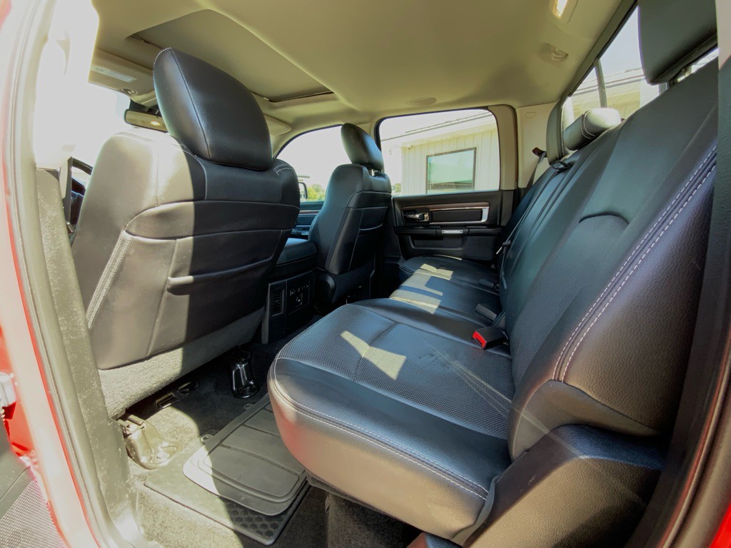 2015 RAM 1500 Image 11