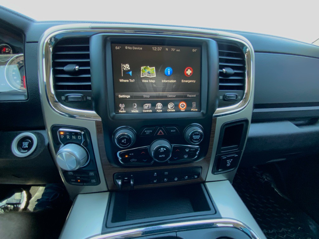 2015 RAM 1500 Image 13