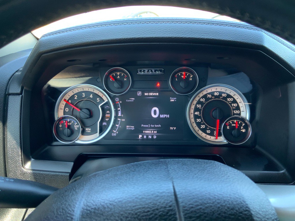 2015 RAM 1500 Image 14