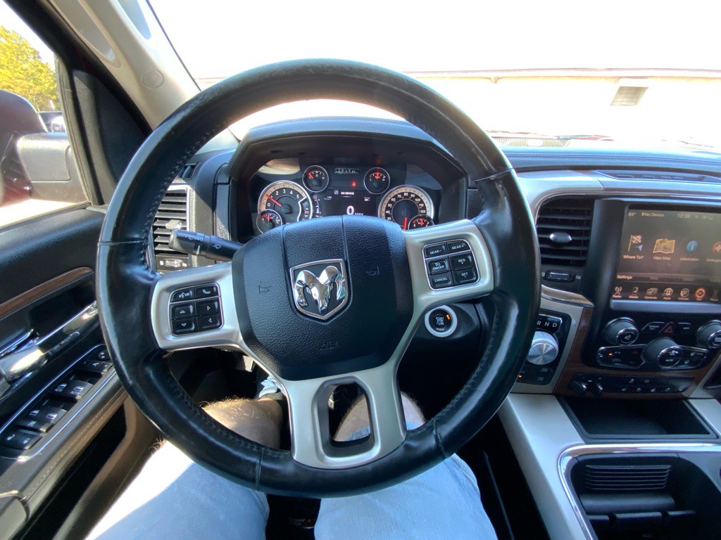 2015 RAM 1500 Image 15