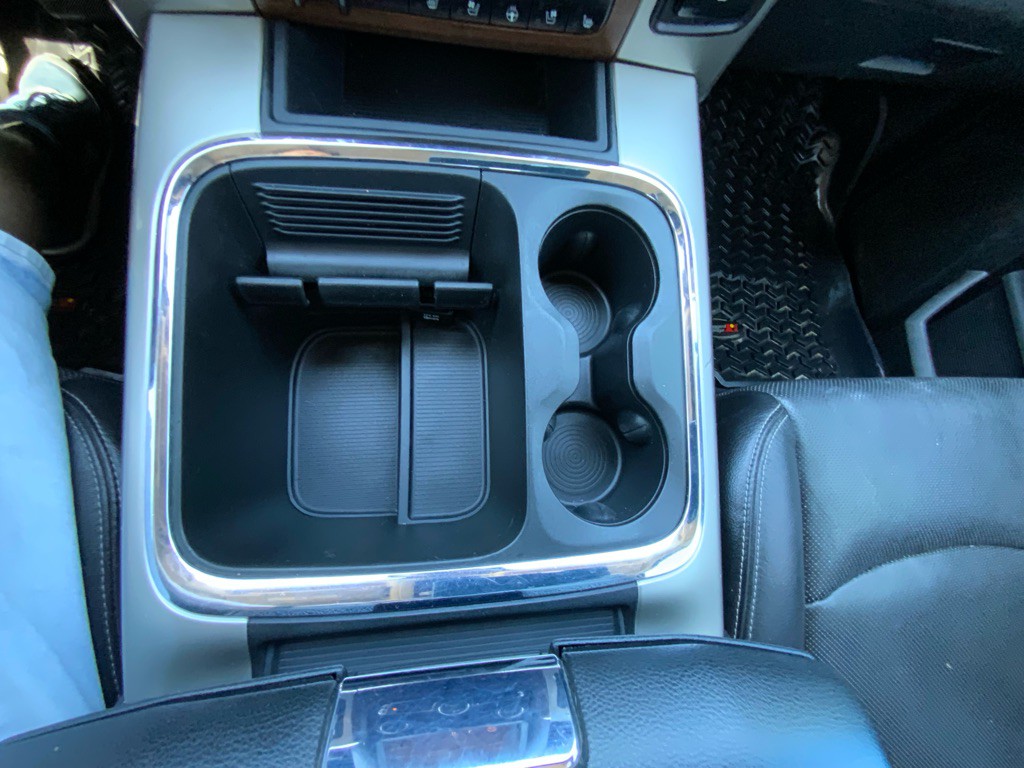 2015 RAM 1500 Image 16