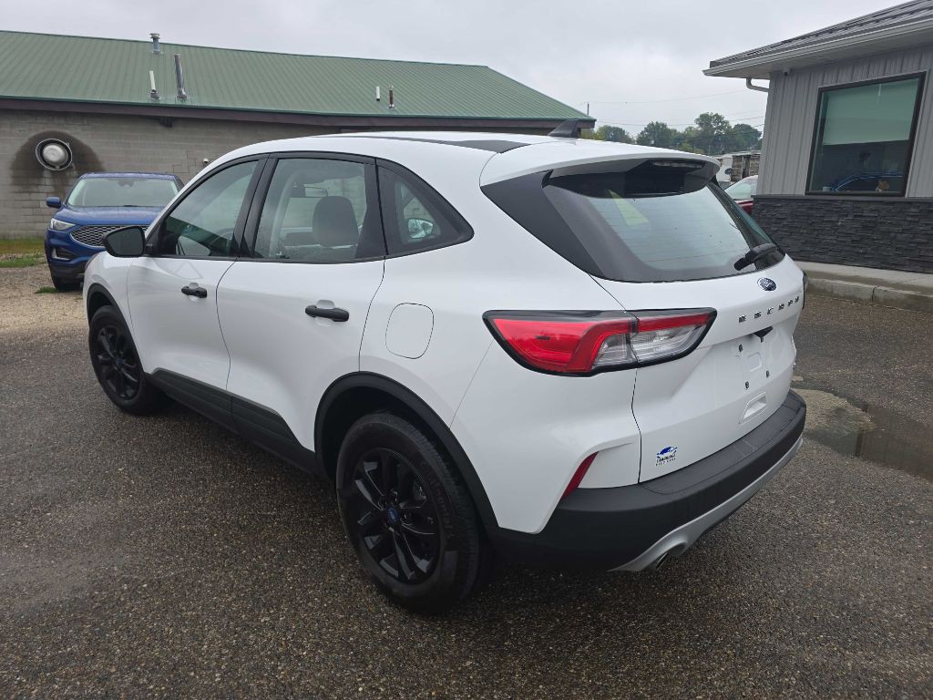 2022 Ford Escape Image 7