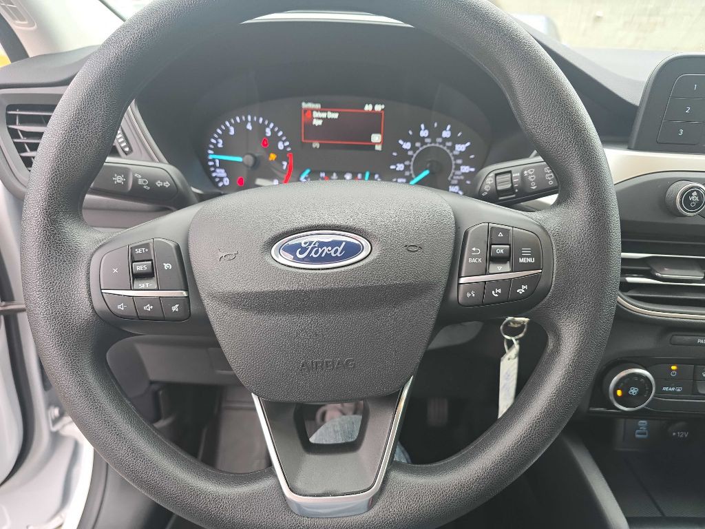 2022 Ford Escape Image 12
