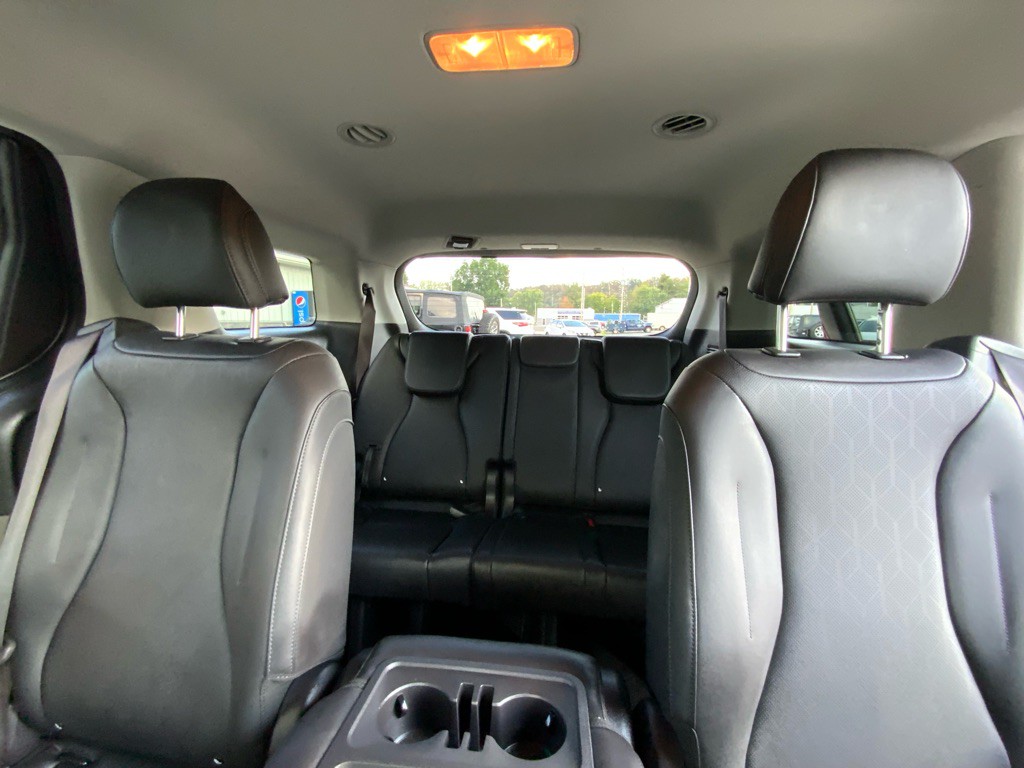 2025 Kia Carnival Image 11