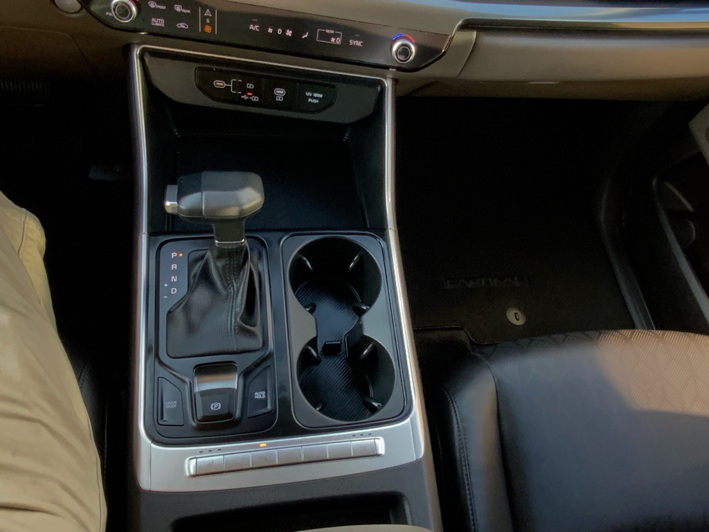2025 Kia Carnival Image 16