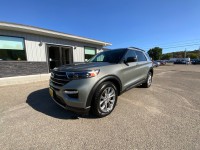 Image for 2020 Ford Explorer XLT ID: 6850358