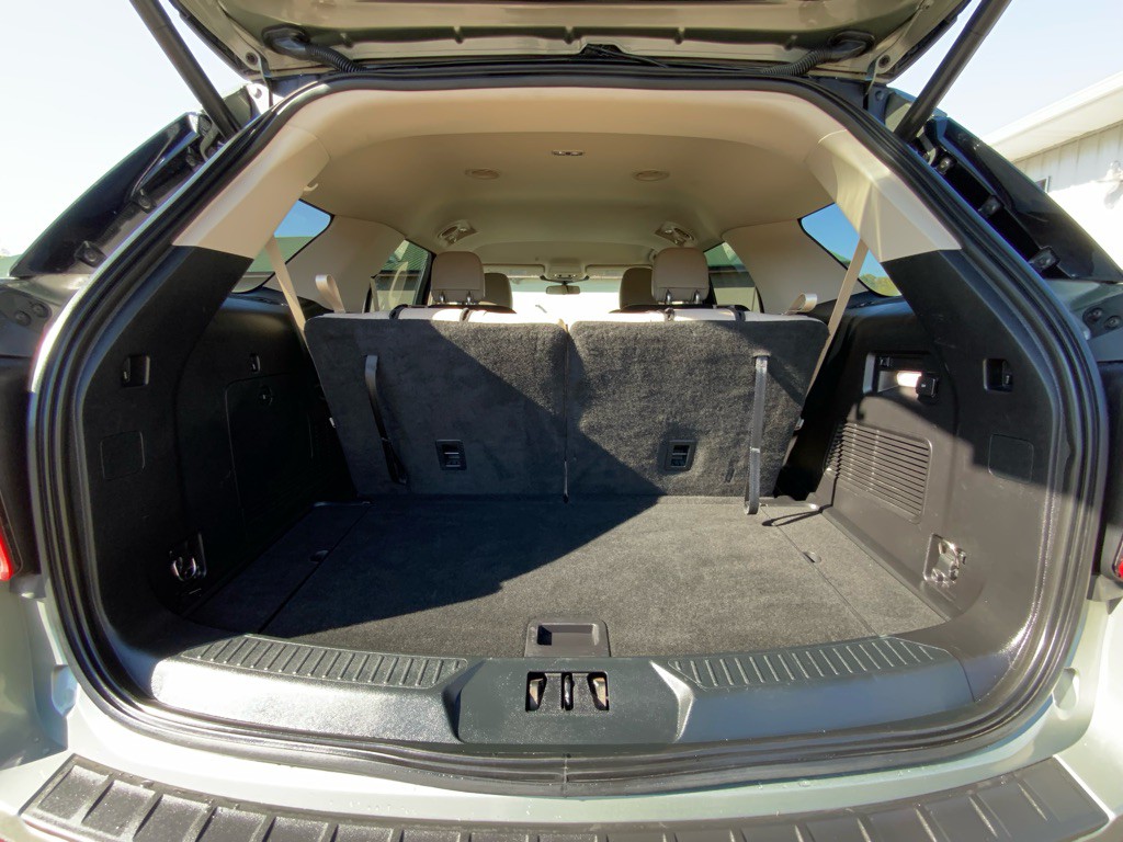 2020 Ford Explorer Image 7