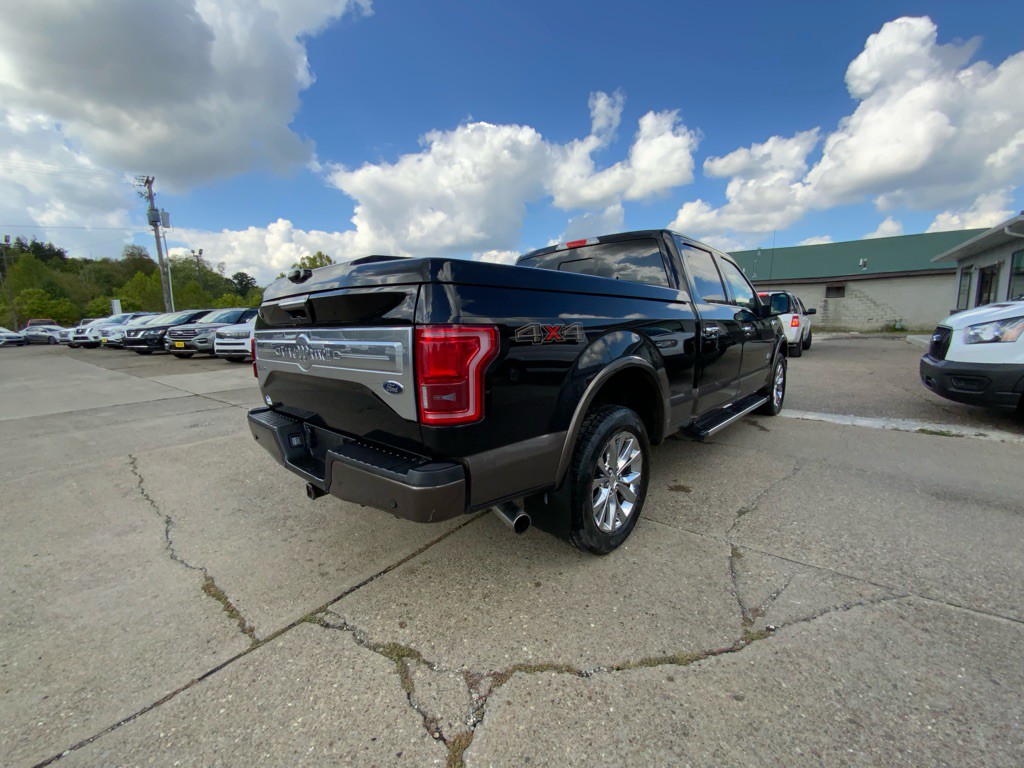2017 Ford F-150 Image 5