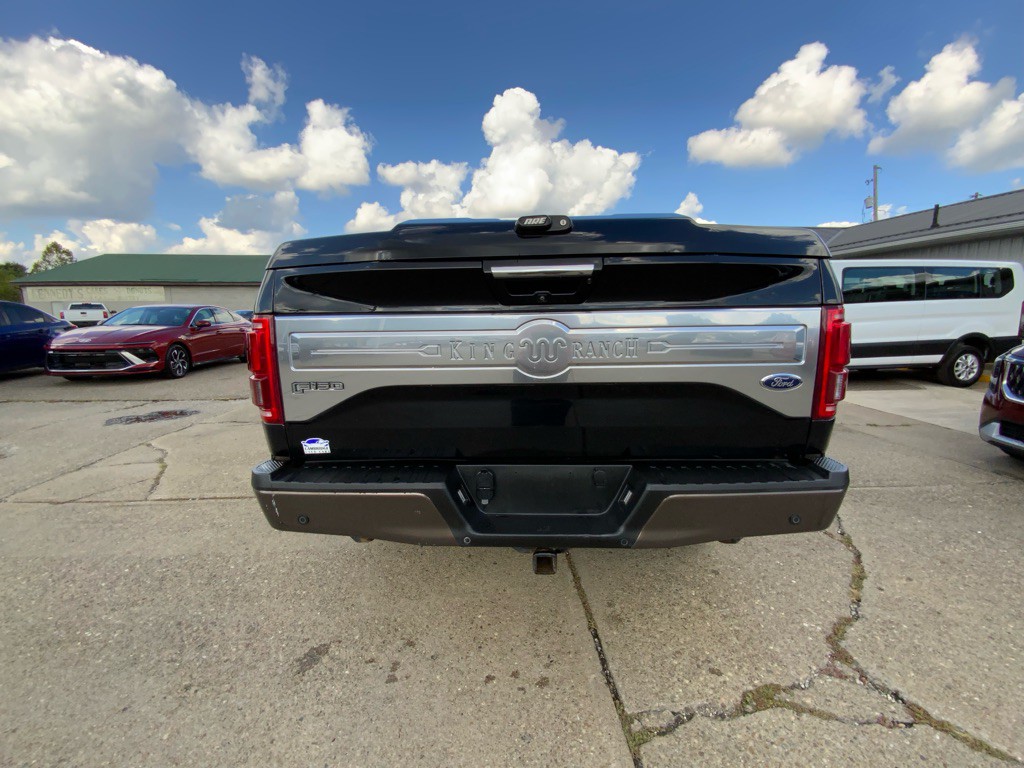 2017 Ford F-150 Image 6