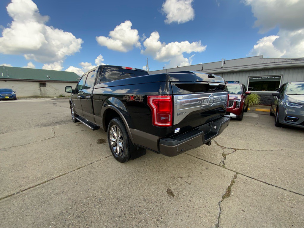 2017 Ford F-150 Image 7