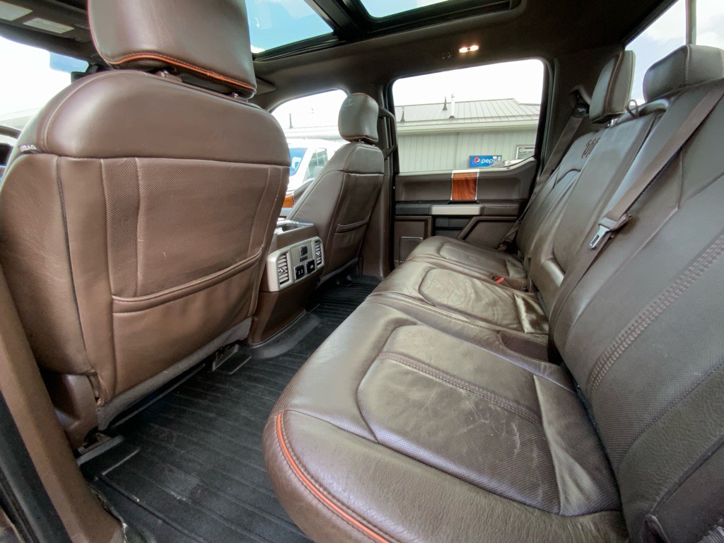 2017 Ford F-150 Image 9