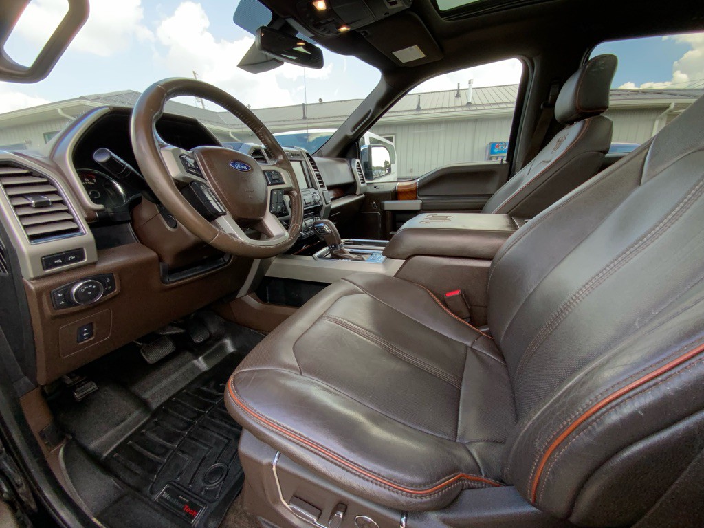 2017 Ford F-150 Image 10