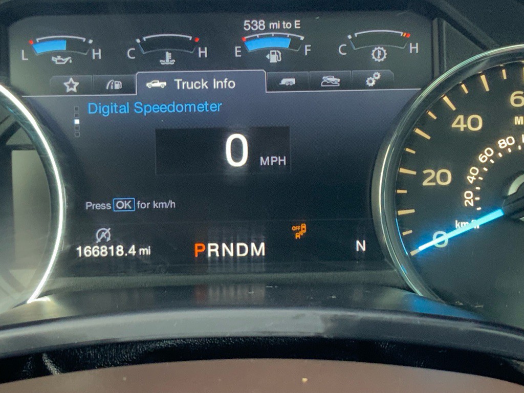 2017 Ford F-150 Image 11