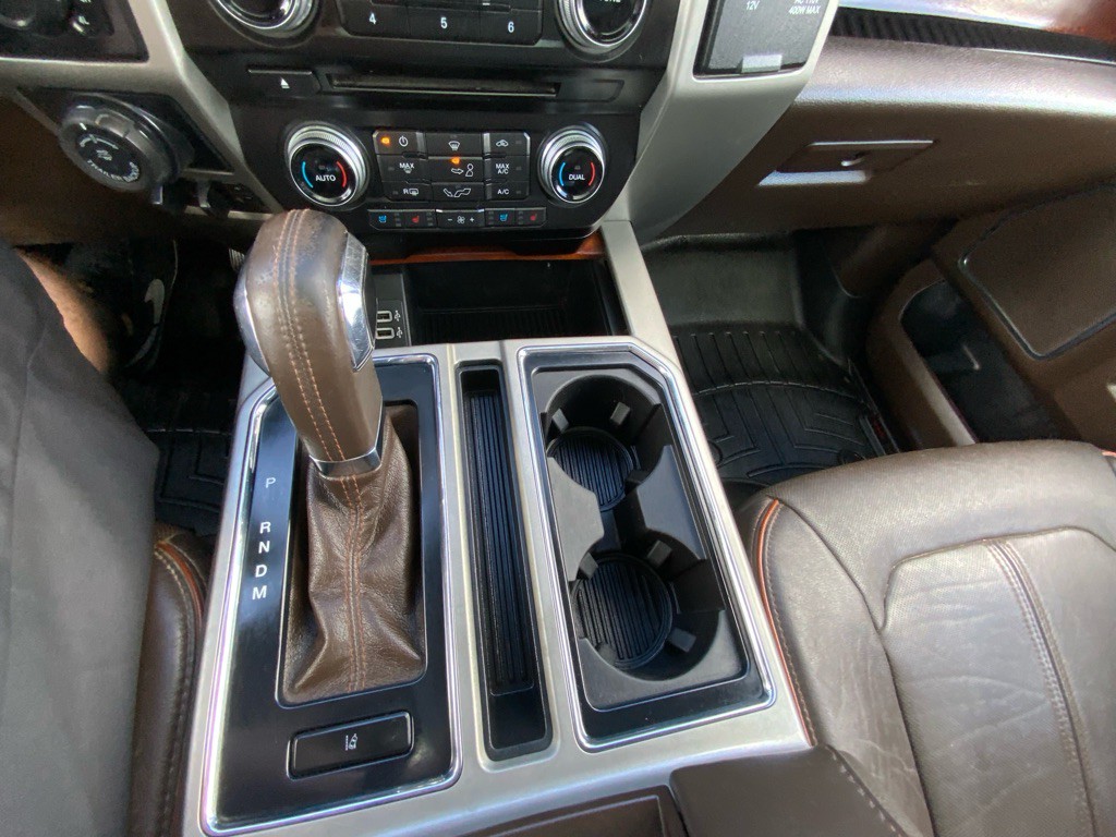 2017 Ford F-150 Image 13