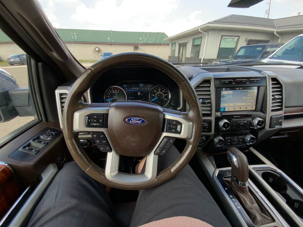 2017 Ford F-150 Image 14