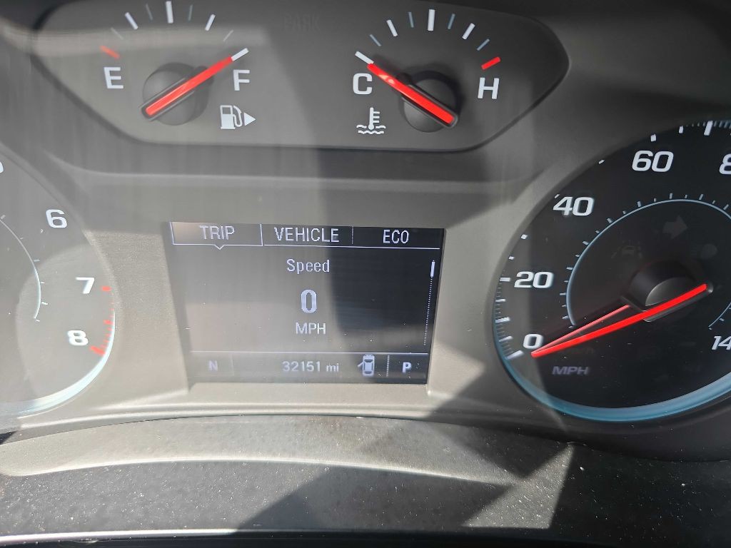 2024 Chevrolet Malibu Image 22