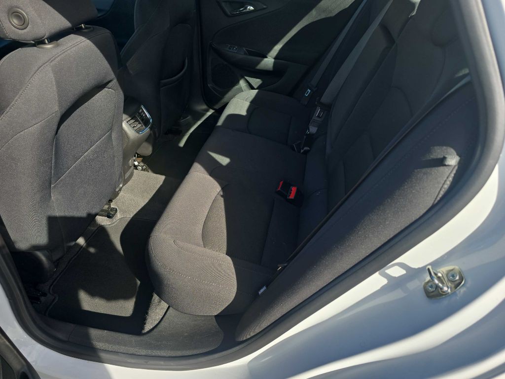 2024 Chevrolet Malibu Image 8