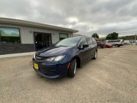 Image for 2018 Chrysler Pacifica LX ID: 6869460