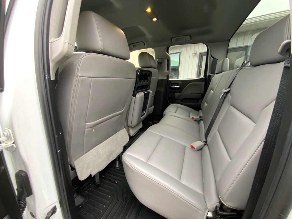 2018 Chevrolet Silverado 1500 Image 10