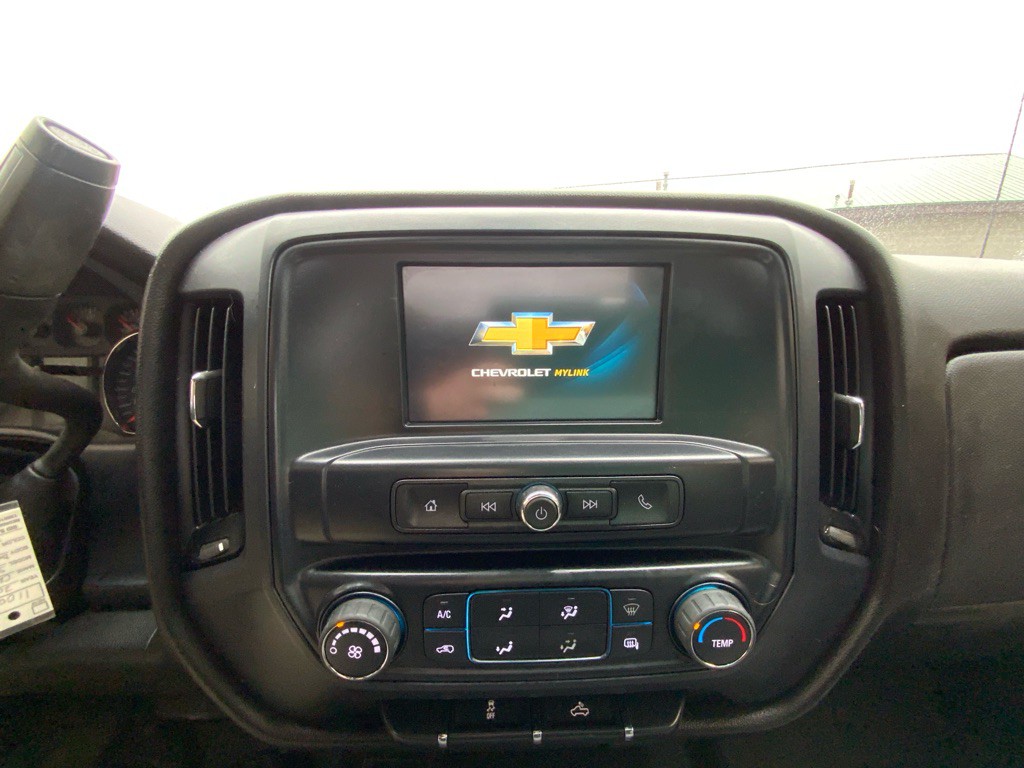 2018 Chevrolet Silverado 1500 Image 12