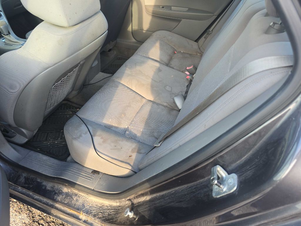 2010 Chevrolet Malibu Image 9