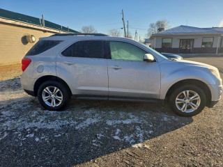 Image for 2014 Chevrolet Equinox LT ID: 6892699