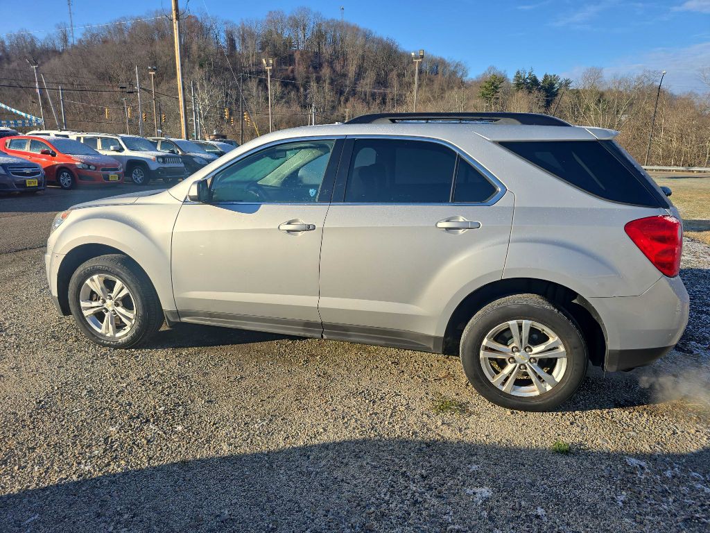 2014 Chevrolet Equinox Image 7