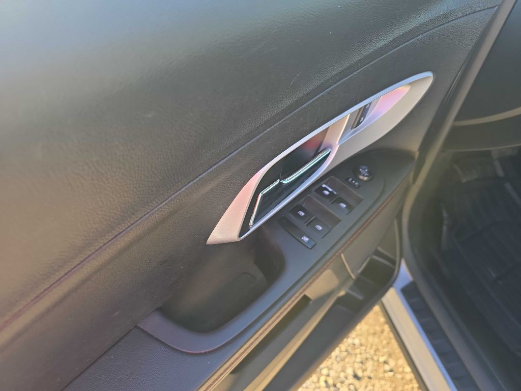 2014 Chevrolet Equinox Image 10