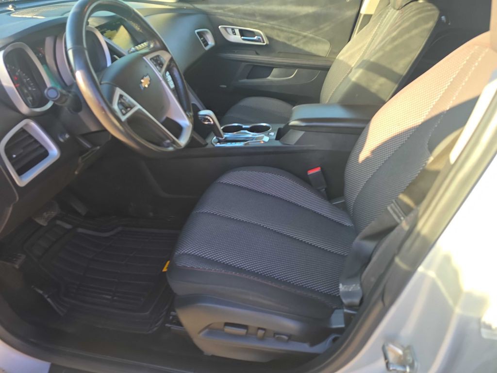 2014 Chevrolet Equinox Image 11