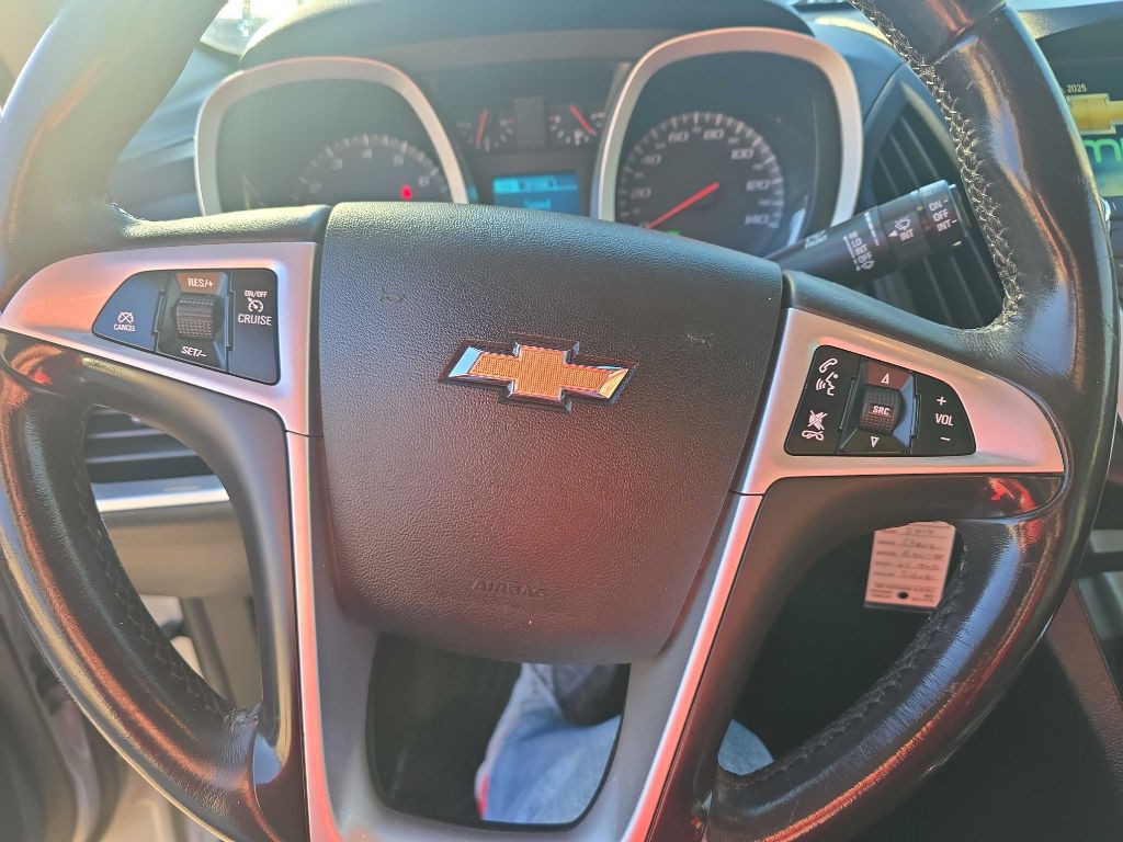 2014 Chevrolet Equinox Image 13