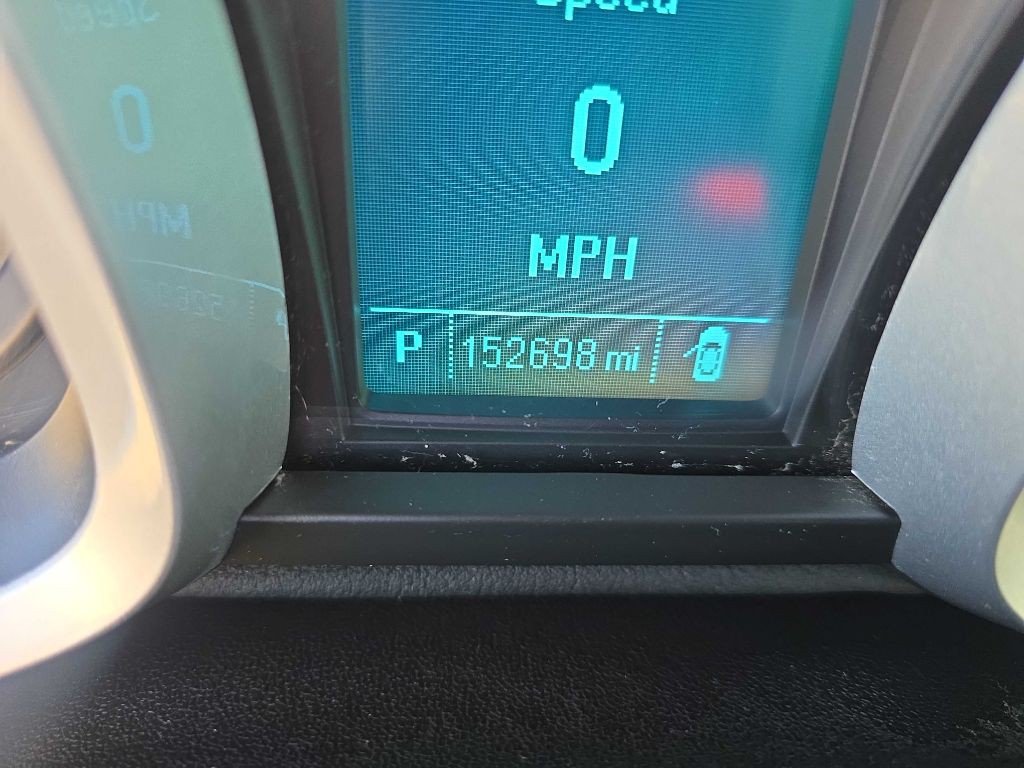 2014 Chevrolet Equinox Image 14