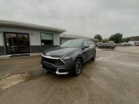Image for 2024 Kia Sportage LX ID: 6894781