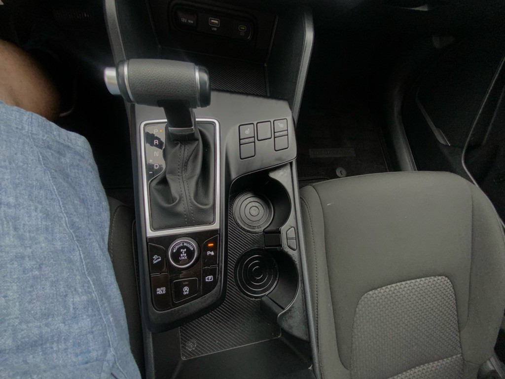 2024 Kia Sportage Image 13