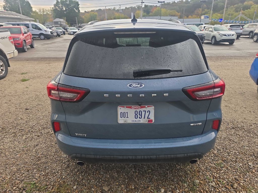 2023 Ford Escape Image 5