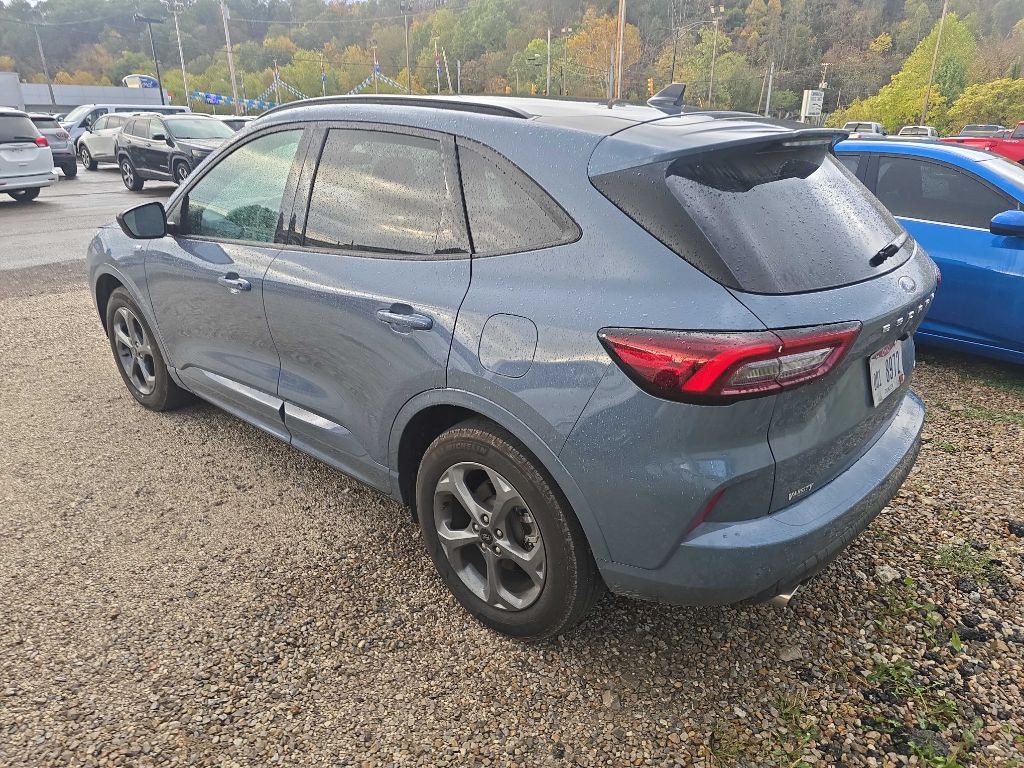 2023 Ford Escape Image 6