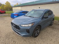 Image for 2023 Ford Escape St Line ID: 6897861
