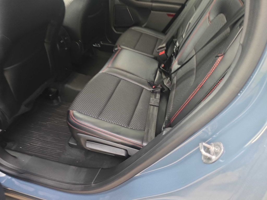 2023 Ford Escape Image 8