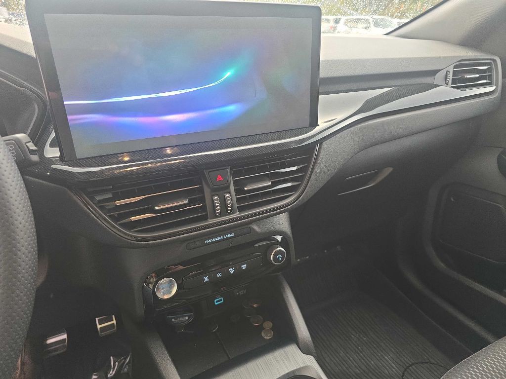 2023 Ford Escape Image 9
