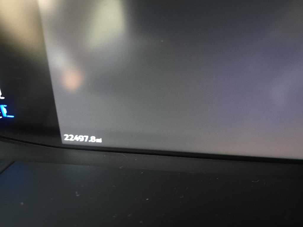 2023 Ford Escape Image 11