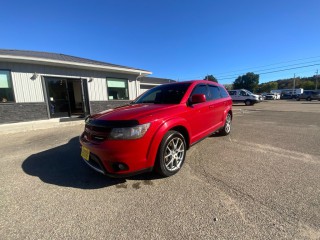 Image for 2019 Dodge Journey GT ID: 6899834