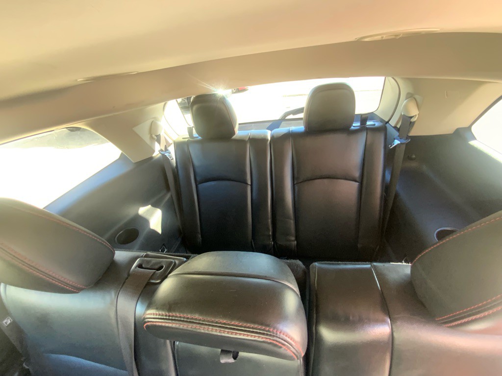 2019 Dodge Journey Image 10
