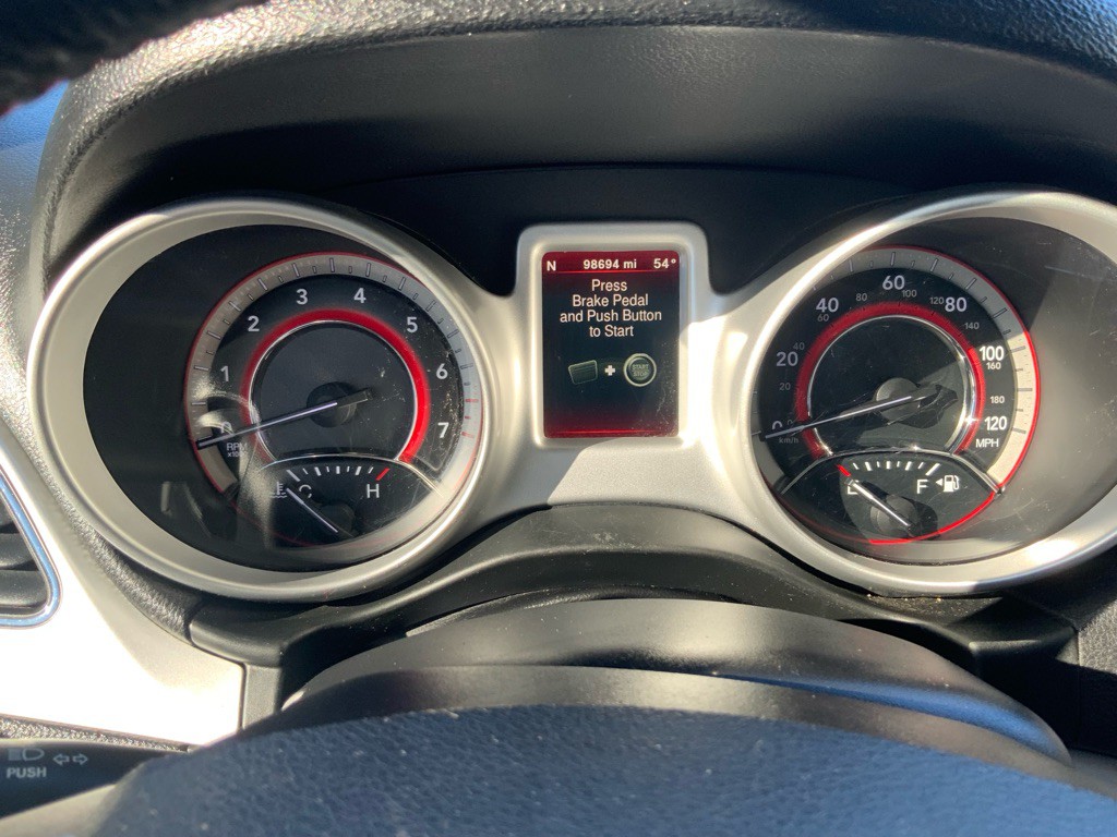 2019 Dodge Journey Image 13